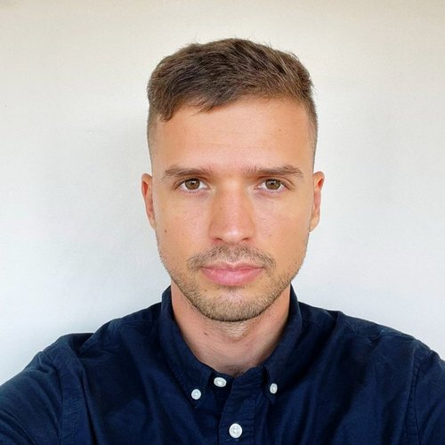 Дмитрий Смирнов